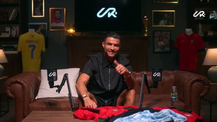 Are you ready to discover my new channel?