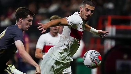 Ümit Milli Takımımız, Avrupa Şampiyonası'nda yok!