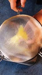 Creating a natural nylon pile makeup brush for your bestie 