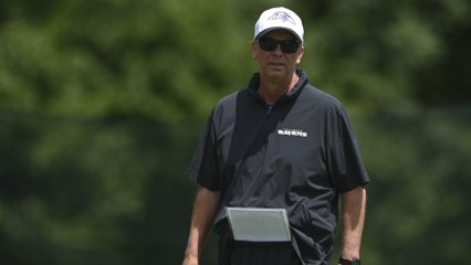 Examining Todd Monken and Lamar Jackson's Football Woes