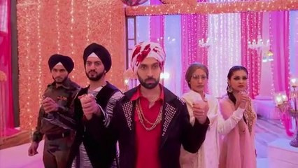 مسلسل للعشق جنون الجزء الثاني الحلقة 49