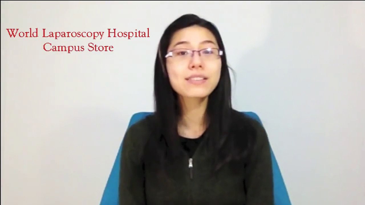 World Laparoscopy Hospital Campus Store