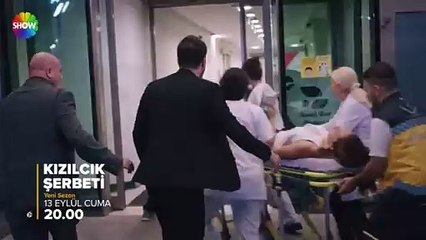 Kızılcık Şerbeti 67.Bölüm Fragman VCRH STCRH