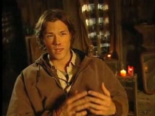 Jared's CTV Interview