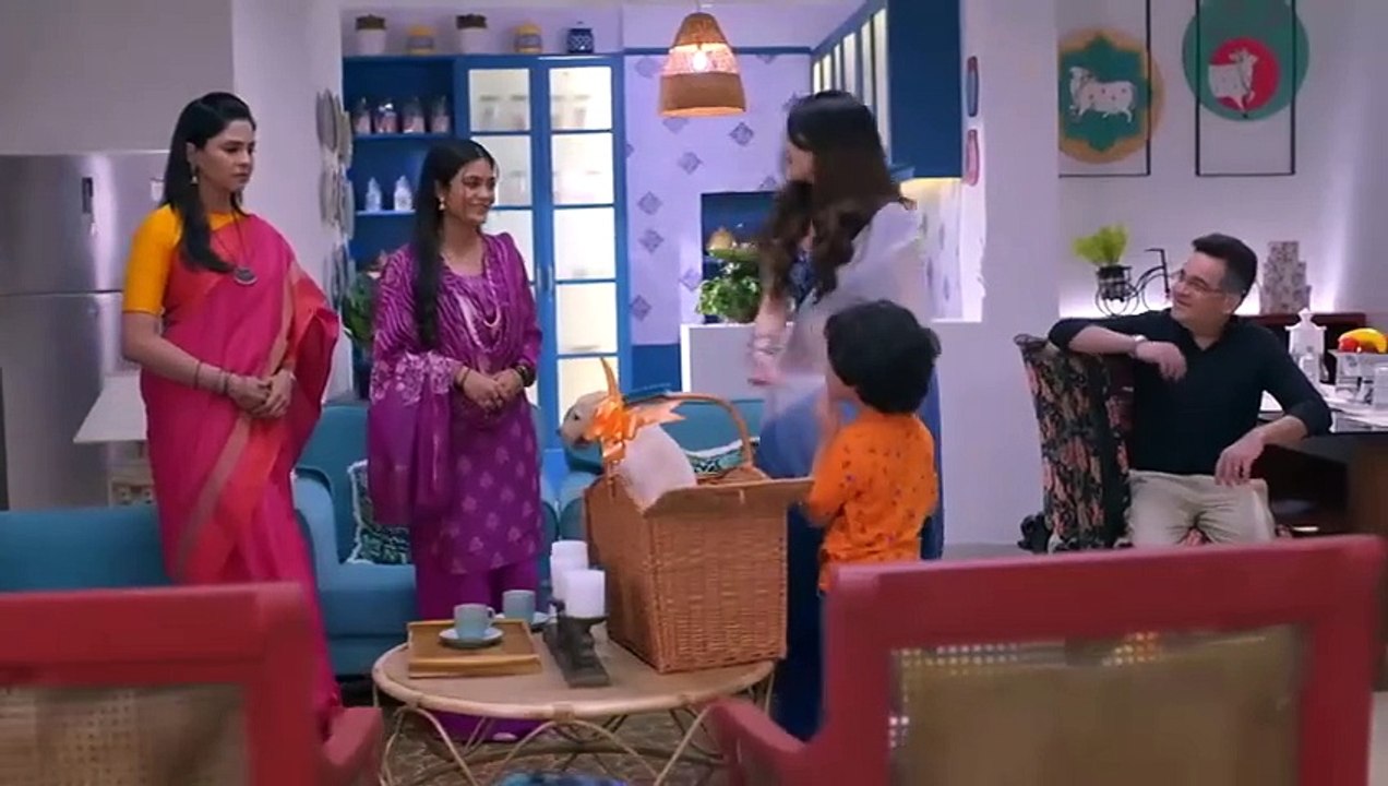 مسلسل حبيبتي من تكون 2 الحلقة 275 مدبلجة HD - فيديو