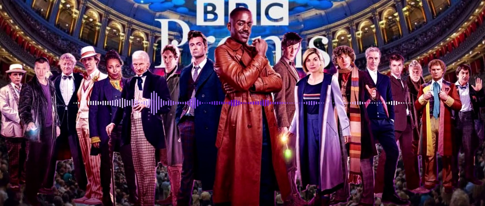 DOCTOR WHO 60ans [Live at Proms 2024]©LeChiffreProds2™ (1)