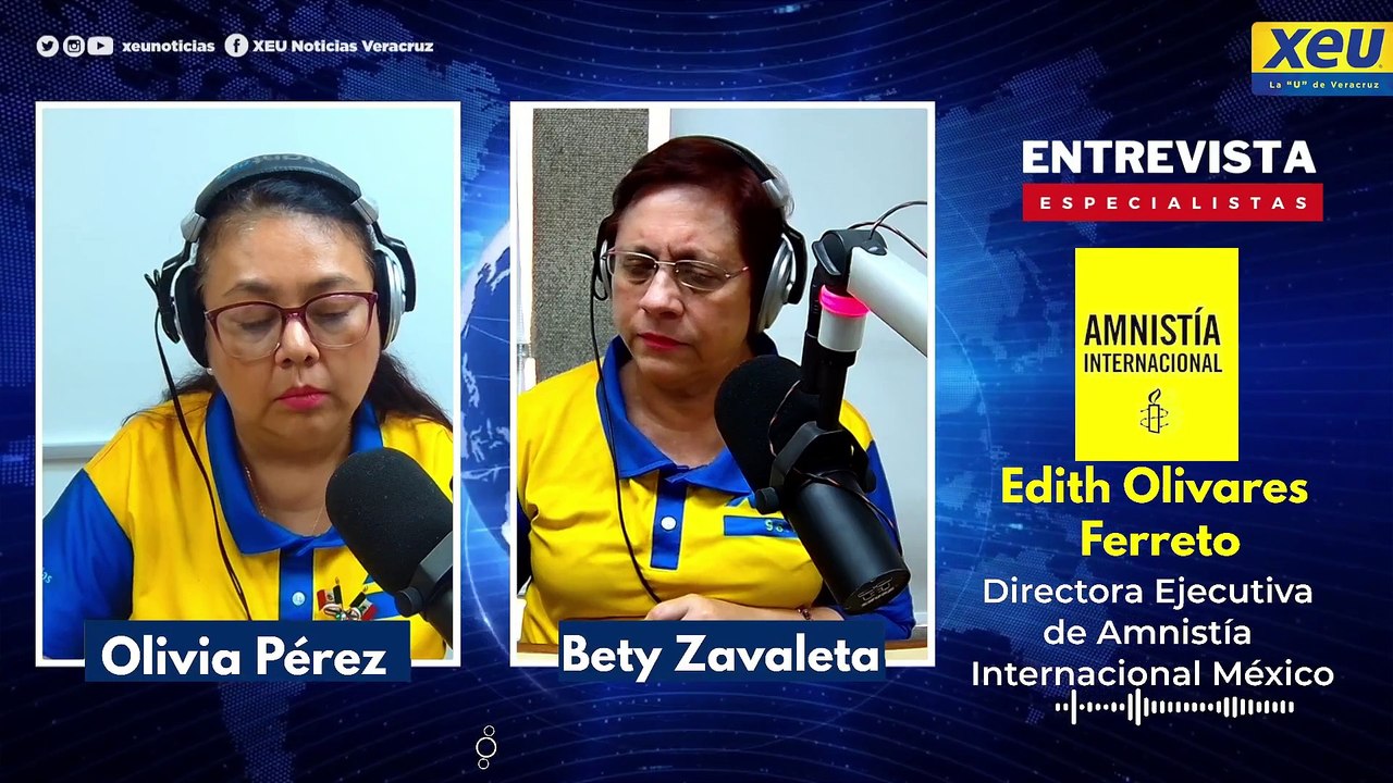 XEU 98.1 FM