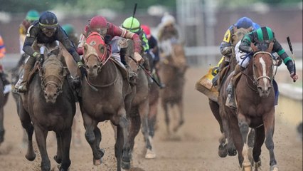 Huge Purses at Kentucky Downs: $2 Million Races Preview