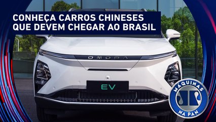 UMA ANÁLISE SOBRE OS CAMINHOS DA MOBILIDADE URBANA | MÁQUINAS NA PAN - 07/09/24