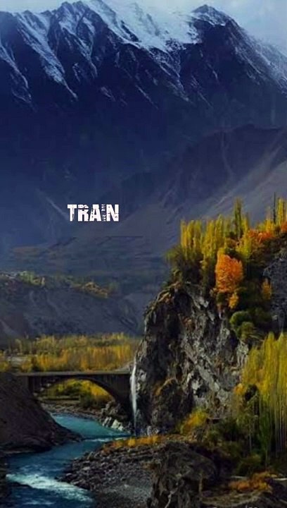 Train Your Mind