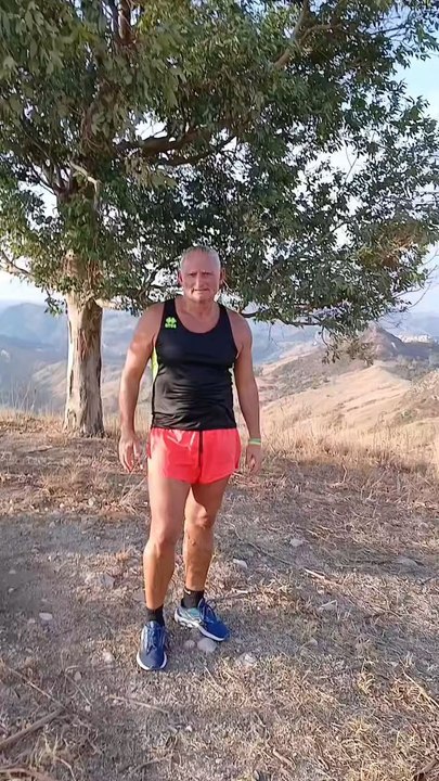 l'ultimo dei trapezi