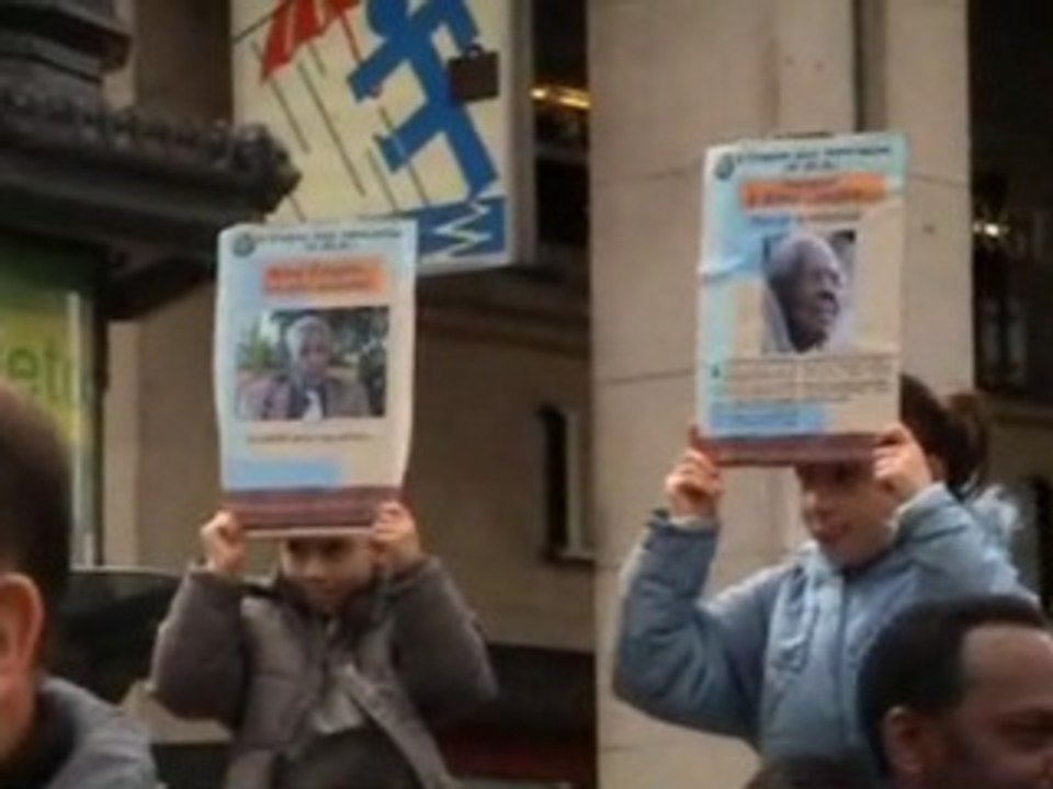 Amiens rend hommage à Aimé Césaire