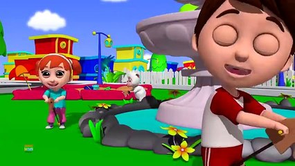 Chidiya Rani Badi Sayani