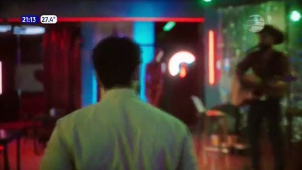 05. Tierra de Deseos (Terra e Paixao), en español