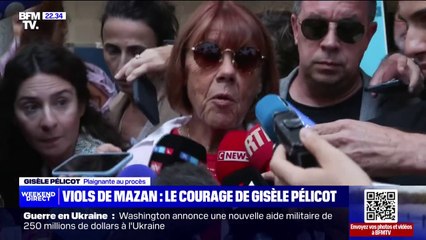 Viols de Mazan: retour sur la première semaine du procès