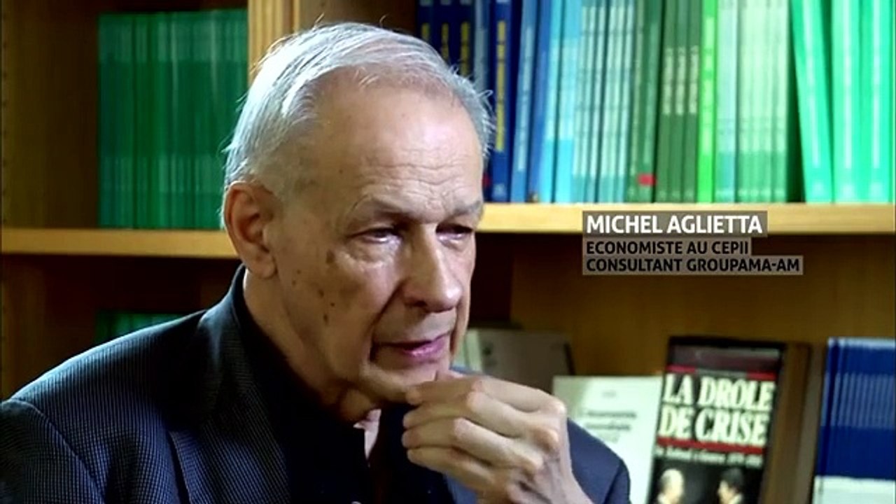 La crise de la finance mondiale Partie 2   Toute l'Histoire