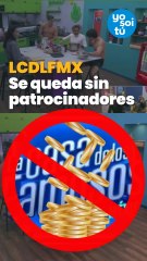 La Casa de los Famosos pierde patrocinadores