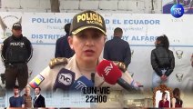 Desarticulan banda dedicada al robo de vehículos con controles universales en Quito