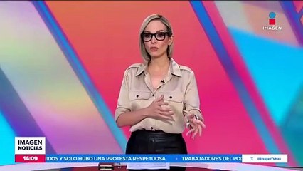 Reforma Judicial: López Obrador pide a senadores a actuar con independencia