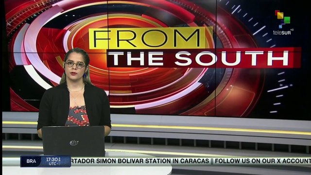 FTS 16:30 06-09: Honduras Pres. Xiomara Castro condemns destabilizing actions