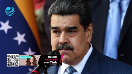 Lula descarta romper relaciones con Maduro, afirma que el bloqueo "solo daña al pueblo" venezolano