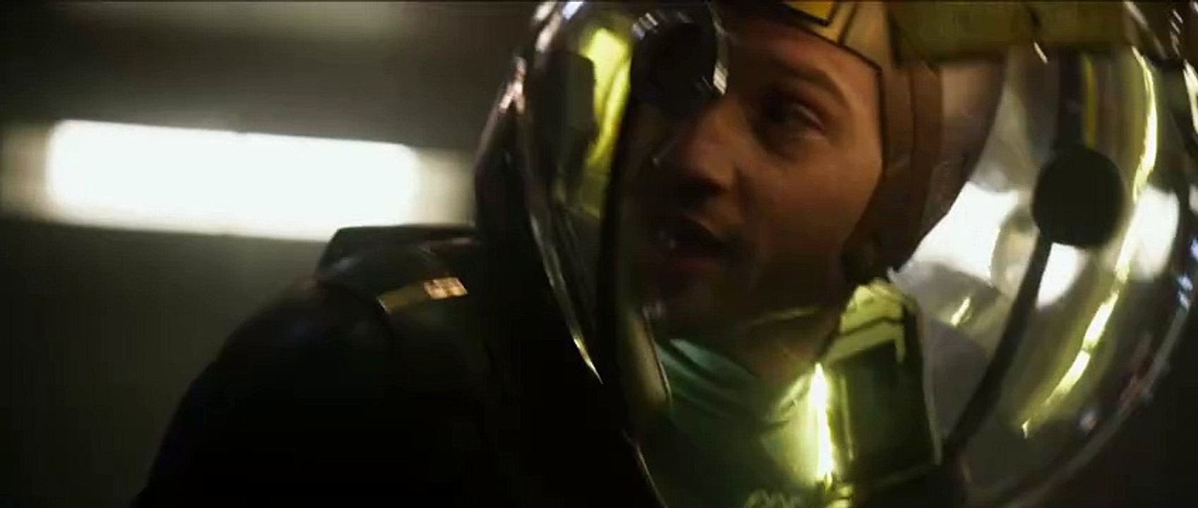 Alien 5 - Prometheus - 07 the head in the storm