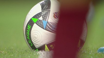 Le replay de Belgique - Israël MT2 - Football - Ligue des Nations