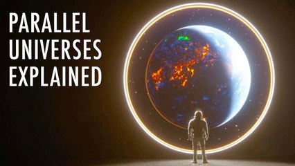 10 Big Questions About Parallel Universes