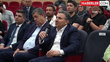 Şırnak'ta 'Sesler ve Yüzler' Gösterimi