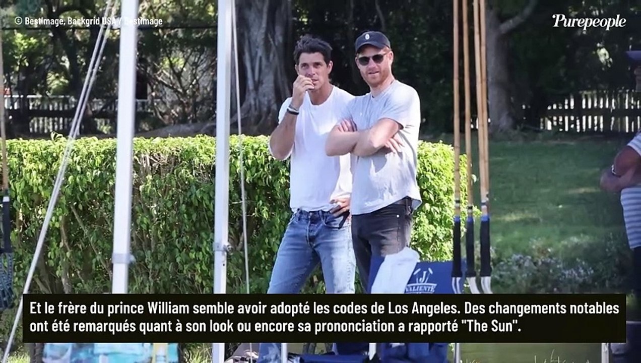 Harry exilé aux États-Unis : le prince a beaucoup changé, ses proches confirment et rentrent dans les détails...