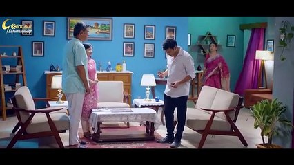 Choritrer Kuno Thik Nai। চরিত্রের কোন ঠিক নাই। Full Natok । Shamim Hasan Sarkar। Manoshi Prokrity Deals Desh BD