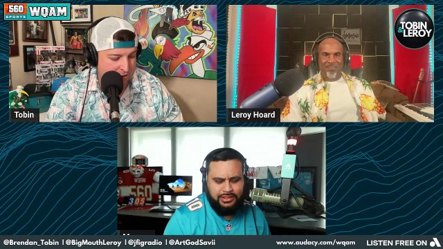 Miami Dolphins Jalen Ramsey becomes highest paid Corner ever!