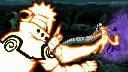 Minato, Hashirama, Tobirama e Hiruzen chegando na guerra _ Naruto Shippuden - from YouTube