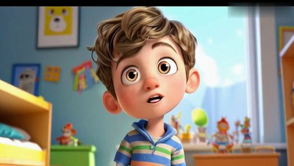 Timmy and the Dino's Magical Adventure_ A Fun Dinosaur Story for Kids! (1)