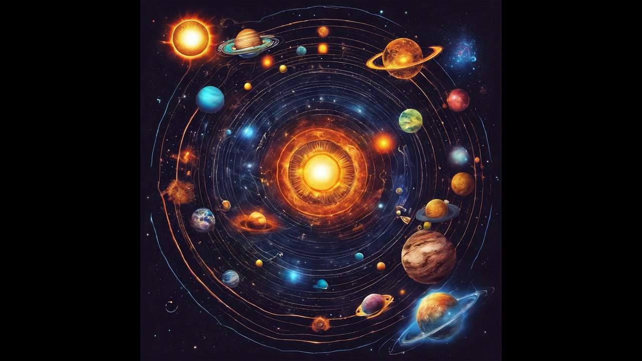 Galactic Nomad - Solaris Ascension