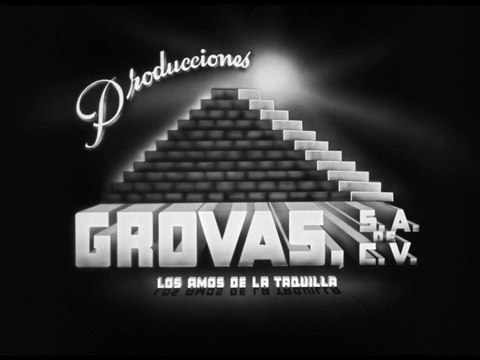 Cartas Marcadas / 1948