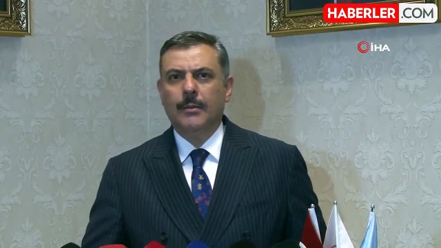 Erzurum Havalimanı'na acil iniş yapan uçaktaki bomba ihbarı asılsız çıktı