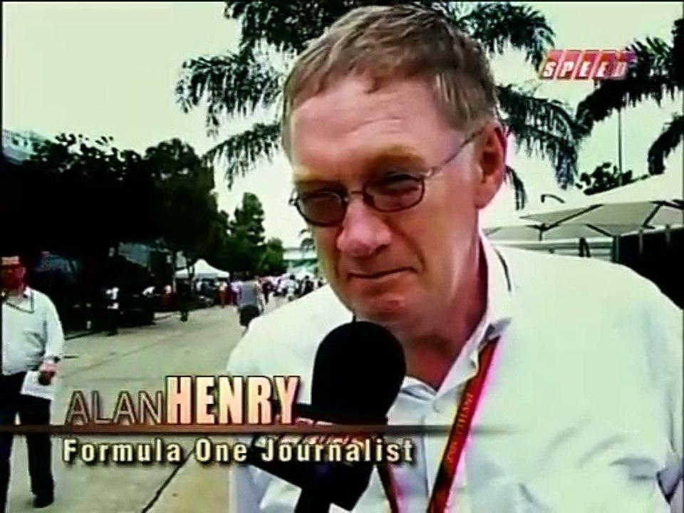 2008 Bahrain GP