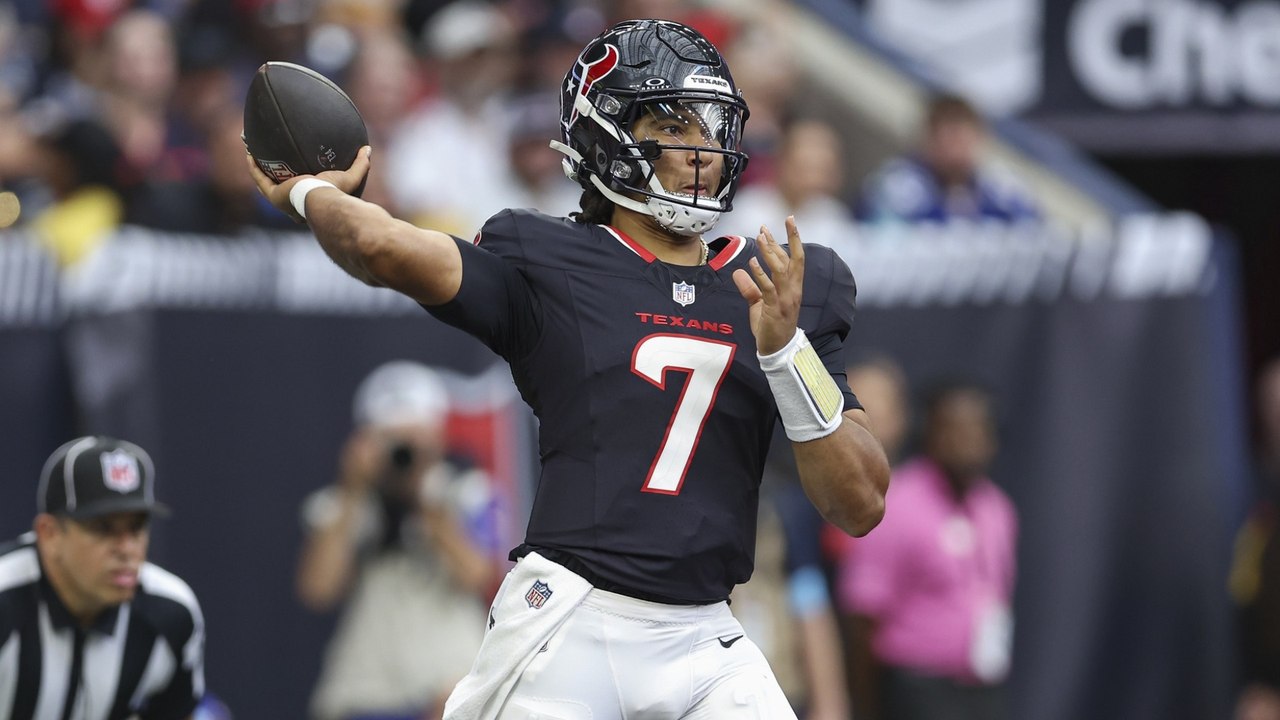 Texans vs Colts: Key Takeaways from NFL Season...