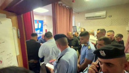 Ativista americana morre baleada durante manifestação na Cisjordânia