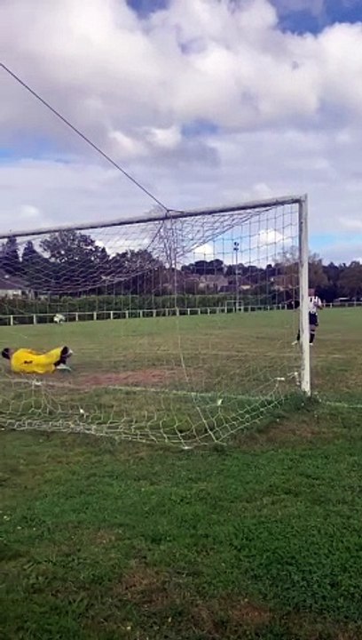 L'arrêt de la victoire en coupe des pays de la loire pour les seniors