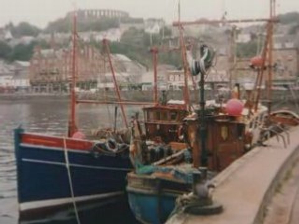 ECOSSE 08 1995