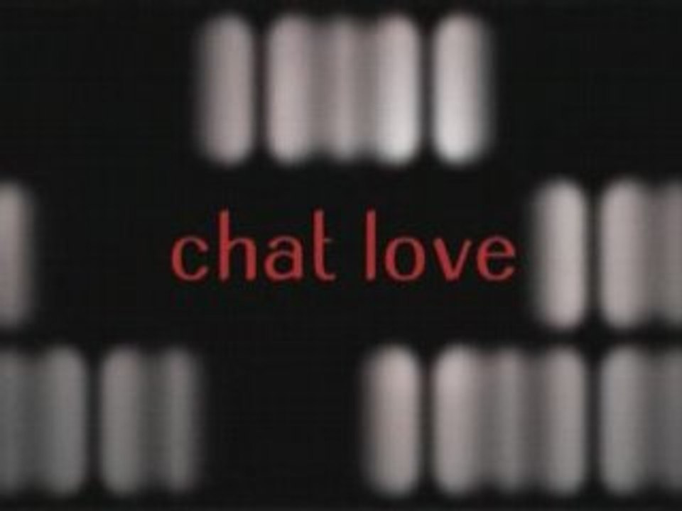 Chat love