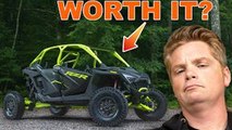 EVERYTHING You Need to Know About the 2024 Polaris RZR Pro R 4