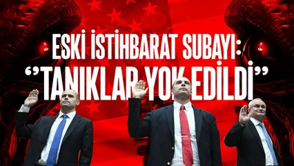 Eski ABD'li İstihbaratçının UFO İfşaatı ve Rus Bilim Çevrelerinin Yorumu