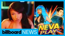 BTS’ RM & Megan Thee Stallion “Neva Play” About Their New Collab | Billboard News