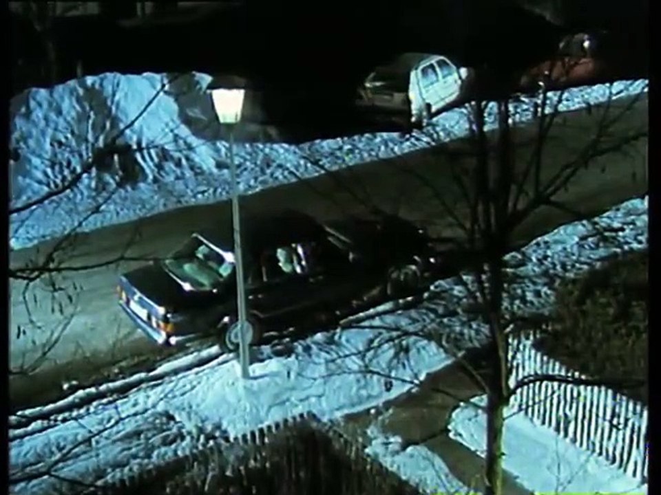 Der Alte  S05E08 - Die Tote in der Sauna