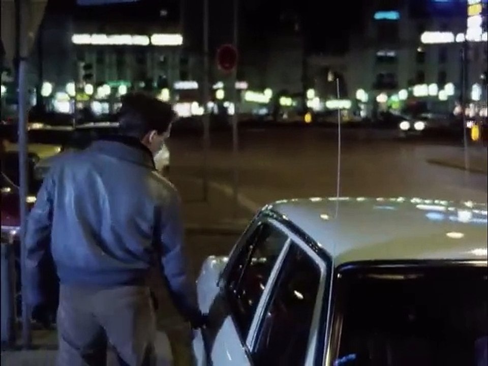 Der Alte  S05E11 - Der Sohn