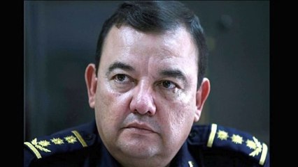 Hay 16 videos más, hay mucha gente involucrada: Danilo Orellana