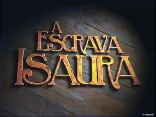 103. La Esclava Isaura (A Escrava Isaura), en español